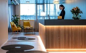 Hotel Sparre