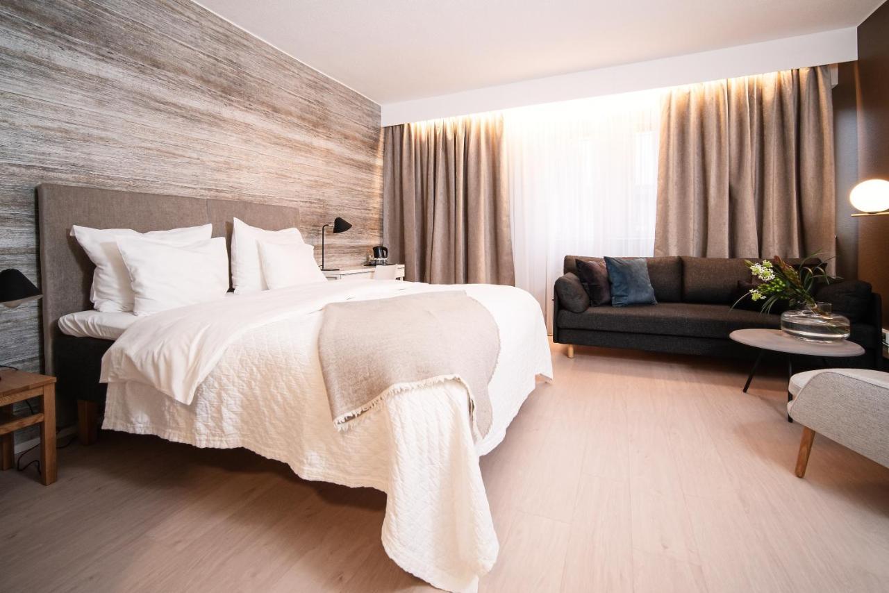 Hotel Sparre Porvoo Buitenkant foto