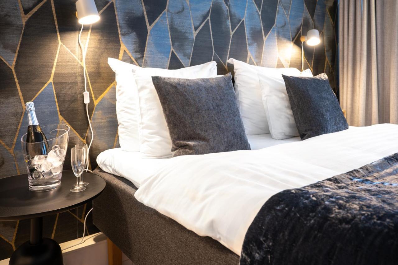 Hotel Sparre Porvoo Buitenkant foto