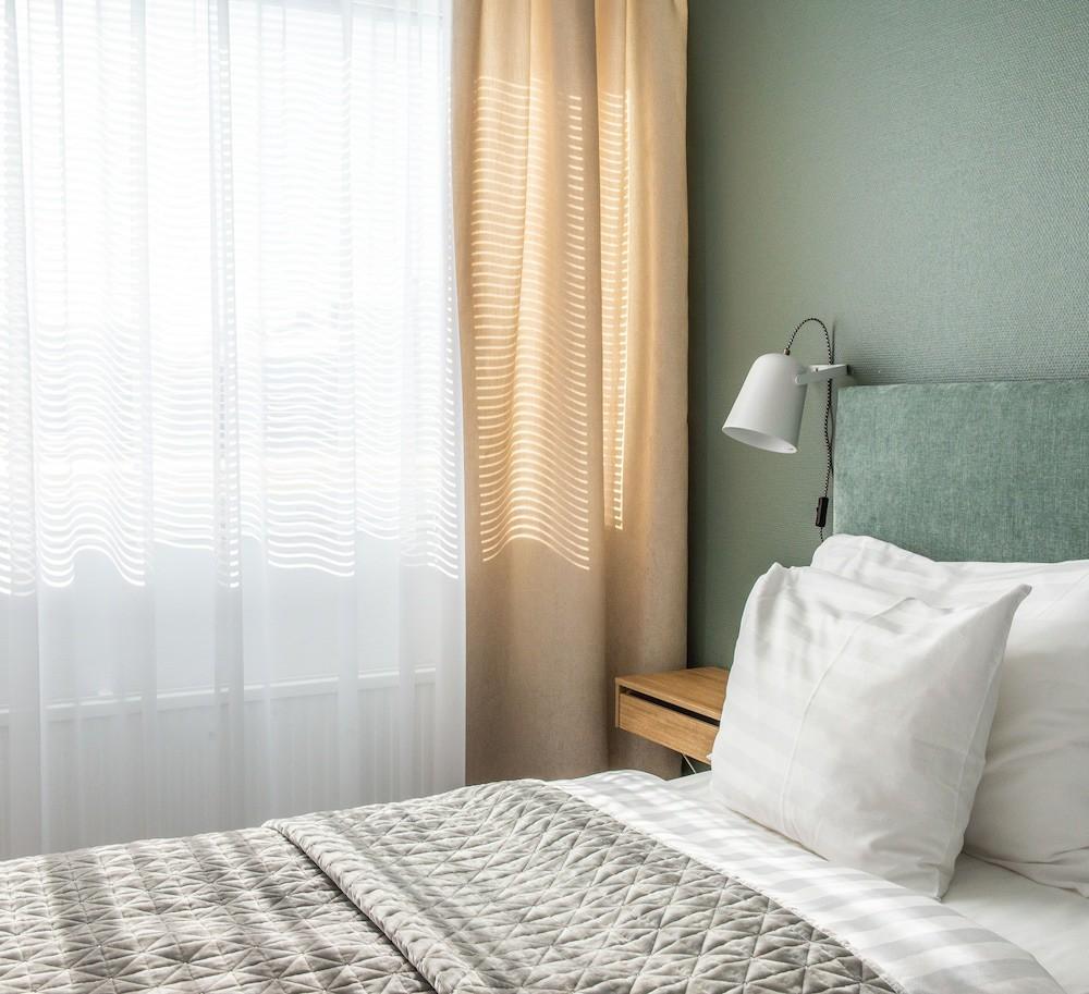 Hotel Sparre Porvoo Buitenkant foto