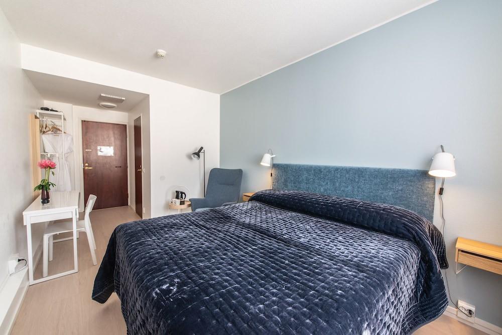 Hotel Sparre Porvoo Buitenkant foto