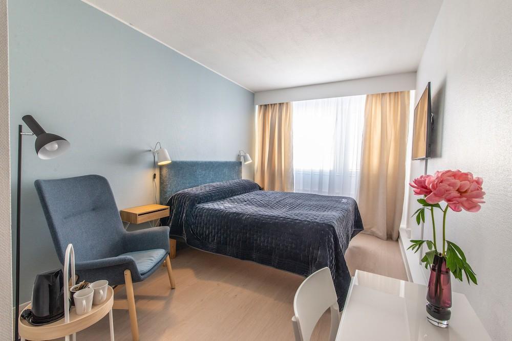 Hotel Sparre Porvoo Buitenkant foto