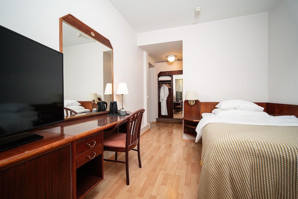 Hotel Sparre Porvoo Buitenkant foto