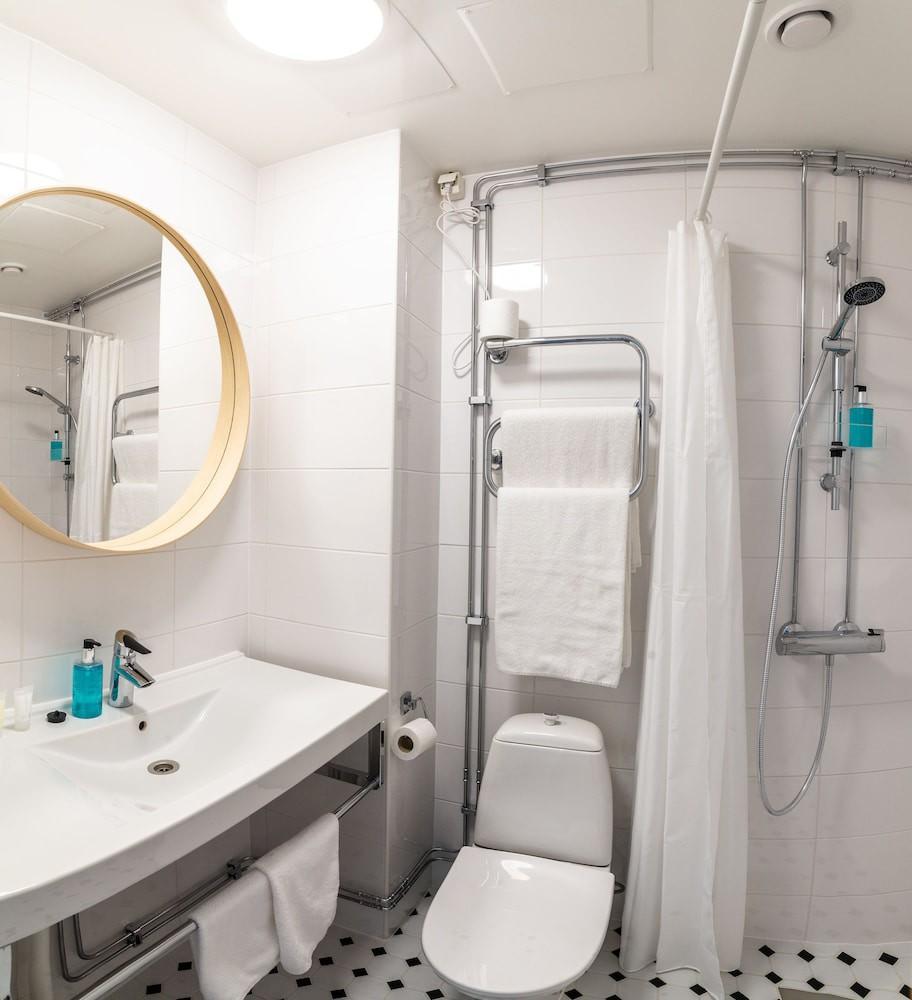 Hotel Sparre Porvoo Buitenkant foto