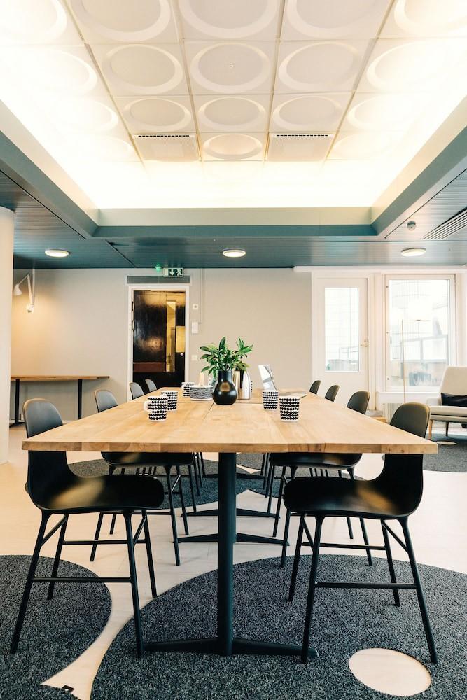 Hotel Sparre Porvoo Buitenkant foto