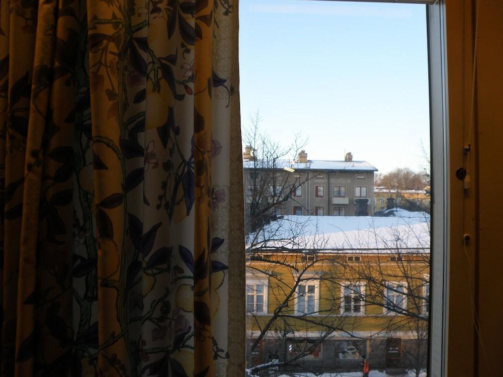 Hotel Sparre Porvoo Buitenkant foto