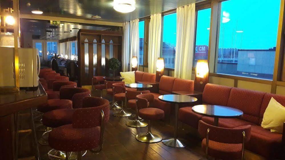 Hotel Sparre Porvoo Buitenkant foto