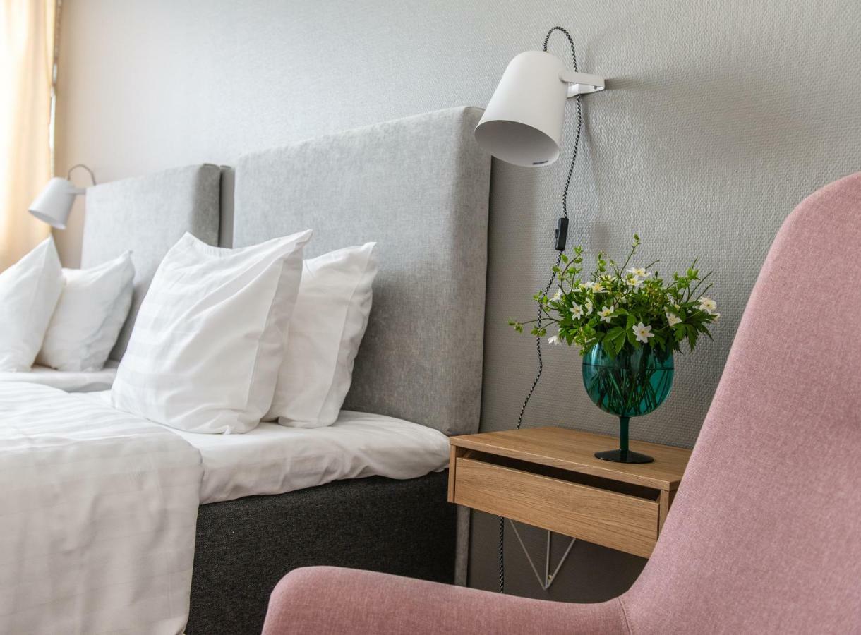 Hotel Sparre Porvoo Buitenkant foto