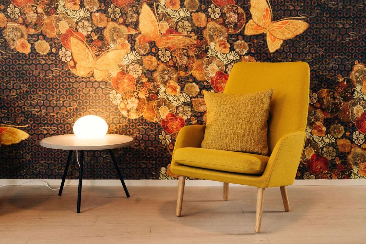 Hotel Sparre Porvoo Buitenkant foto